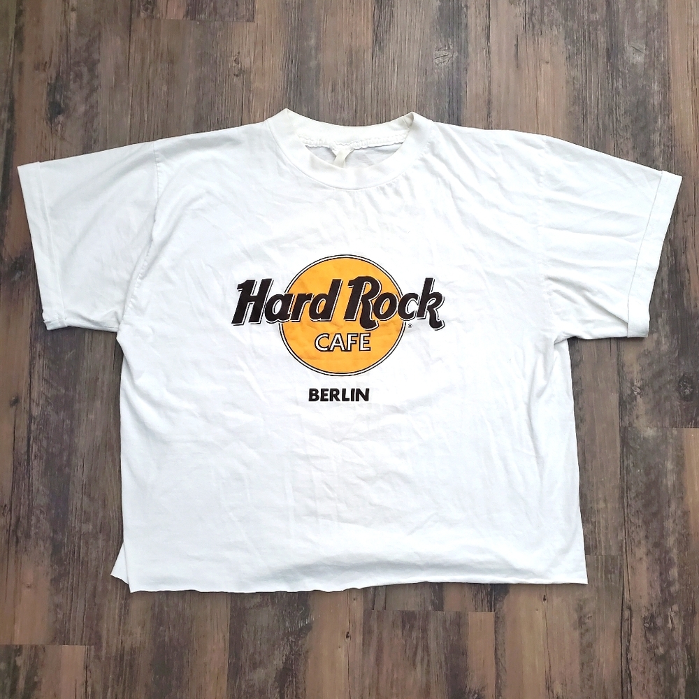 Vintage T-shirt